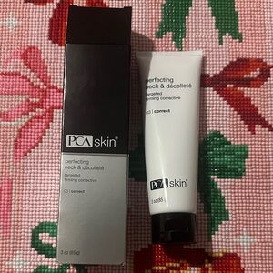 PCA Skin Perfecting Neck & Décolleté Cream